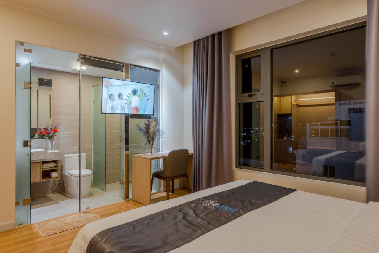 The Empire Hotel Phu Quoc Exterior photo