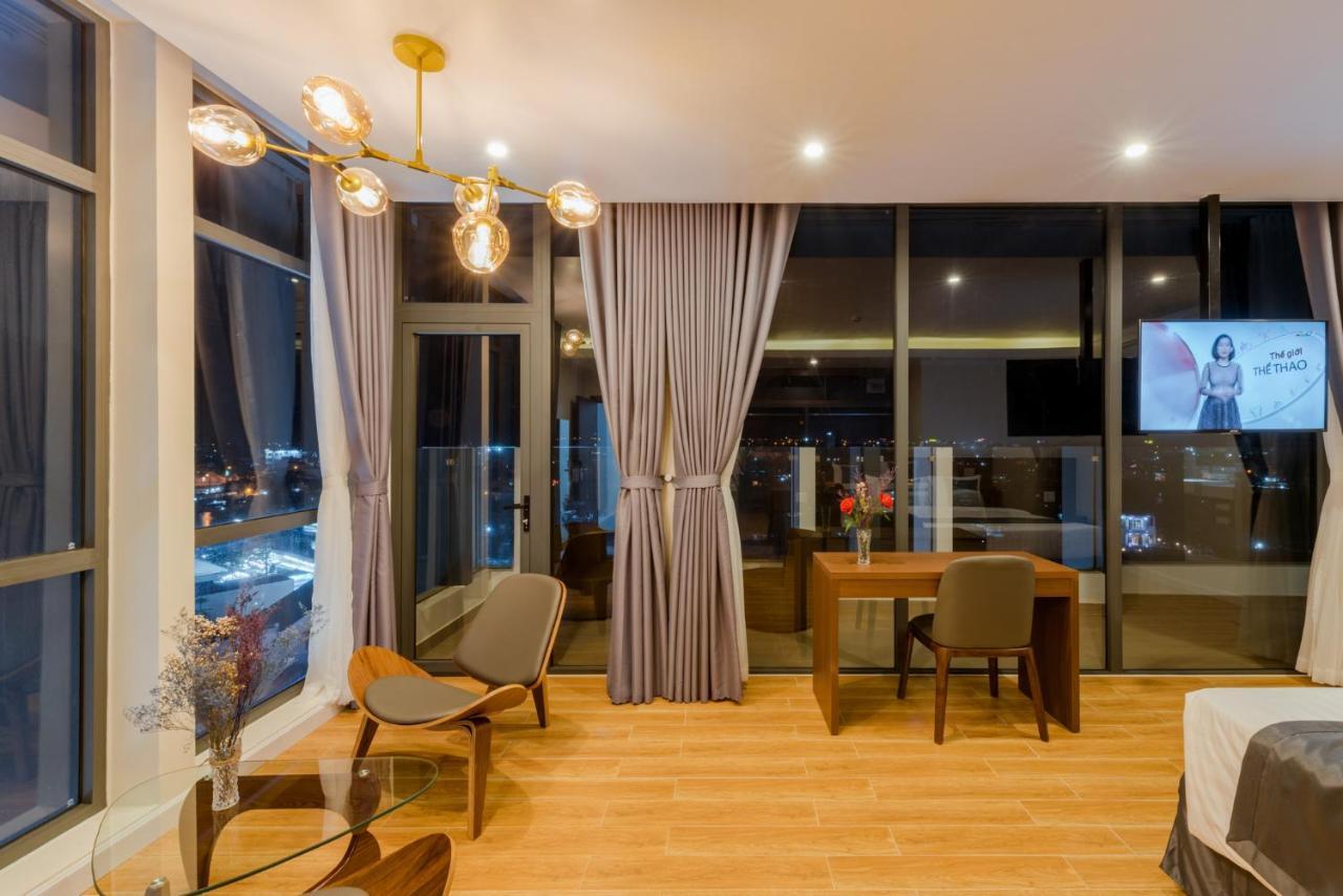 The Empire Hotel Phu Quoc Exterior photo